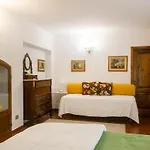 아파트 Rosso Del Chianti Al Centro Storico 1 판자노