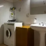 아파트 Rosso Del Chianti Al Centro Storico 1 판자노