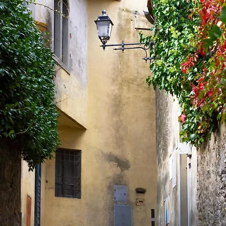 Rosso Del Chianti Al Centro Storico 1